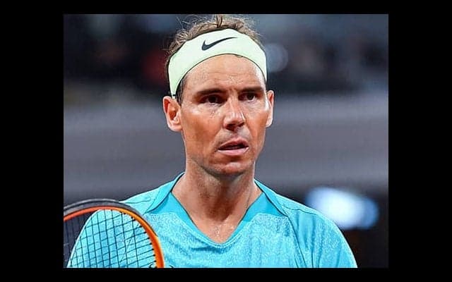  ナダル ウィンブルドンを欠場 