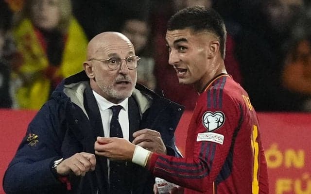 久保建英の能力開花にも貢献 レバークーゼン、アーセナル...バスク人監督が成功する理由