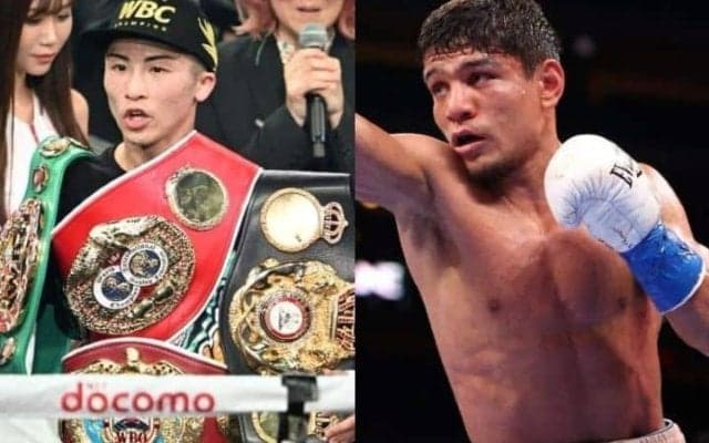 急転直下の電撃発表！ 井上尚弥にWBAが指名挑戦者アフマダリエフとの王座戦を指令 9月25日までに実施無理なら“はく奪”も