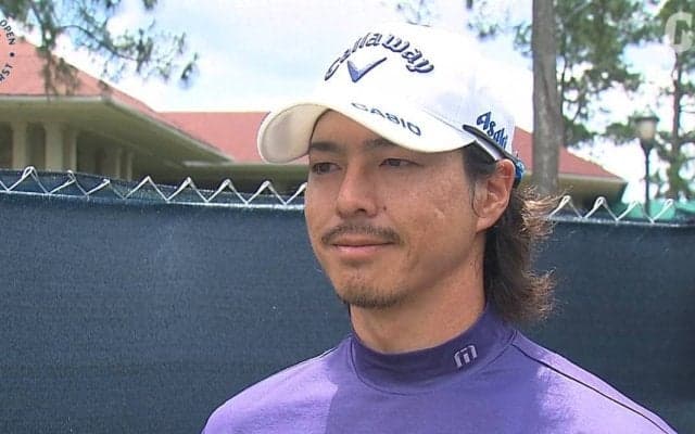 石川遼は120位「もう少し決められたパットもあったと思う」