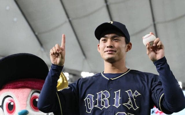 オリックス投手陣は主力が軒並み離脱中も明るい兆し　星野伸之が期待を寄せる若手は？