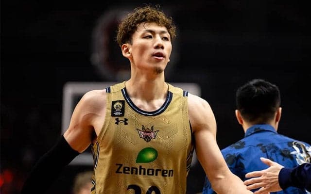 今村佳太、双方合意の契約解除で琉球ゴールデンキングス退団…海外挑戦を含めた新たなチャレンジへ