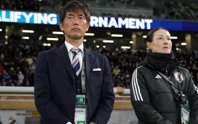 パリ五輪行きのなでしこジャパン、バックアップ4名を含む22選手を発表！　渡欧前に復興支援マッチ【パリ五輪】