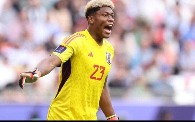 鈴木彩艶がセリエA挑戦？　正GKにインテル接近のジェノアが後釜としてリストアップ