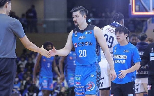 島根スサノオマジックがワイリー光希スカイと契約継続「島根全体で優勝に向けて戦って行きたい」