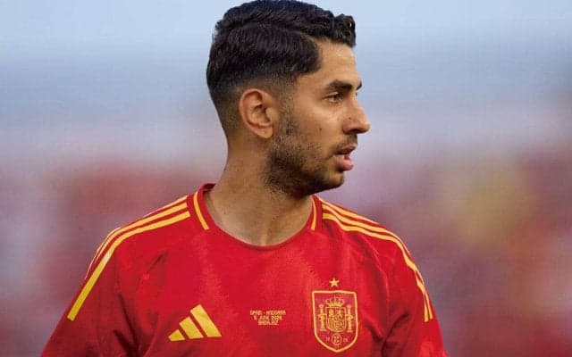 バルセロナがアジョセ・ペレスを獲得候補に…今月30歳でスペイン代表デビュー&ユーロ2024招集のマルチアタッカー