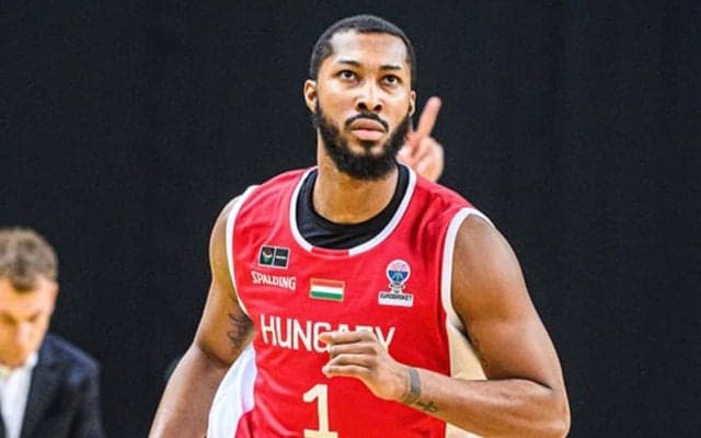 B2福島がハンガリー代表センターを獲得「日本でプレーしたいと思っていました」