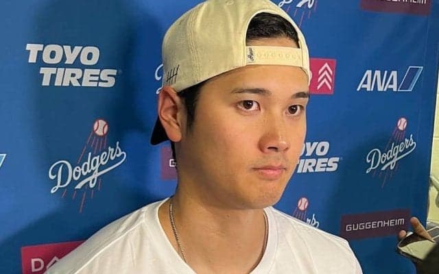 大谷翔平が見せる向上心「何が自分にとって大事なのか」…2夜連発も「昨日は昨日」　一問一答