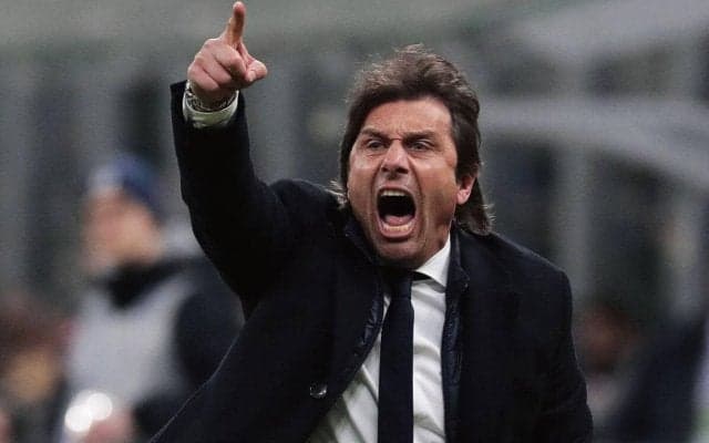 コンテ色さっそく全開？ ナポリがCB補強へユナイテッドらとの争奪戦怯まず大金投入か