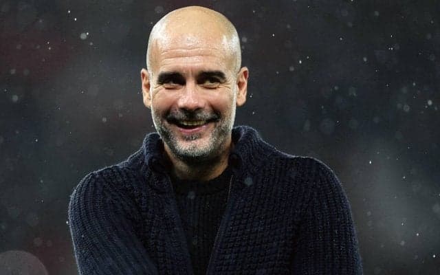 名手アンブロジーニがグアルディオラをカルチョへ勧誘「イタリアでも非常に尊敬されている」