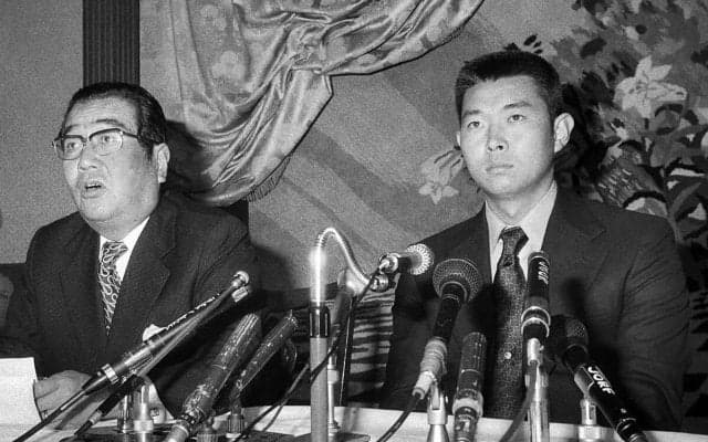 江川卓は「空白の一日」で日本中を敵にした　阪神→巨人へ金銭トレードを希望していたが最悪の事態が起きた