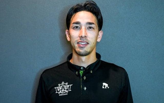 牧全氏が“古巣”北海道のスキルコーチ兼通訳に就任「強豪と言われるチームになるためサポートしたい」