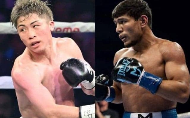 過去には“最強”クロフォードが王座返上も…井上尚弥との試合指令にアフマダリエフ陣営は前向き「真の試合はこれだけ」