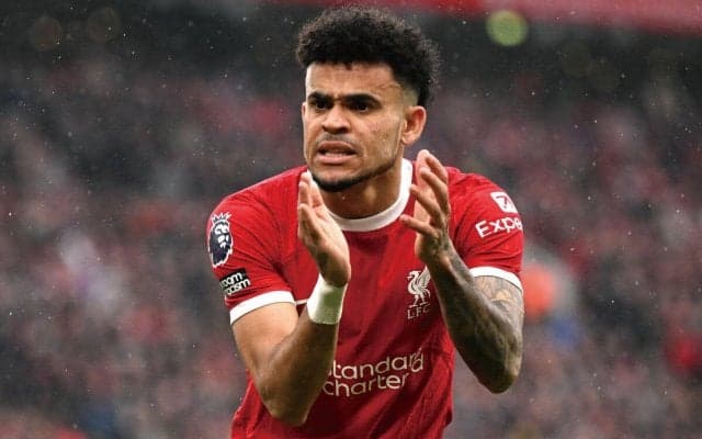 頭の片隅にはルイス・ディアス売却も？ 近年最も重要な夏を迎えたリバプールの指針やいかに