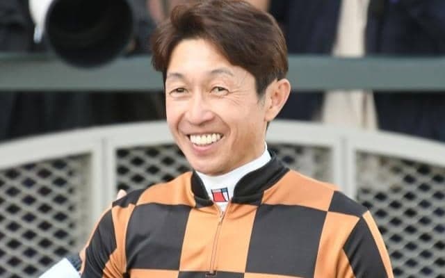 今週の武豊騎手は函館13鞍 好相性のラキエータをオープン昇級に導くか