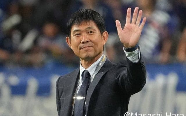 森保監督が感じた｢可能性」、「試したい｣試合中の変更、｢負担大｣の久保建英、W杯ベスト8の｢課題」【日本代表｢Ｗ杯2次予選｣と｢最終予選｣の激論】(5)