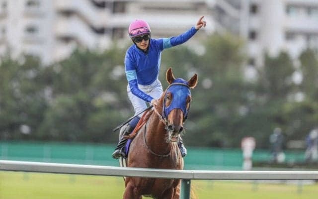 【さきたま杯】レモンポップ、シャマルなどが出走を予定
