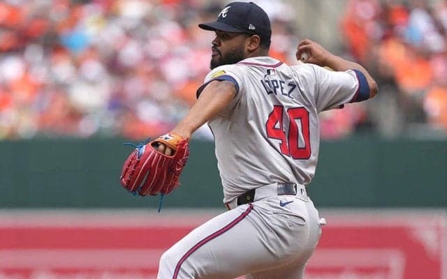 “妻の助言”で覚醒…元エ軍30歳に米驚愕「1.69」　チーム解体→1か月で放出も大逆転