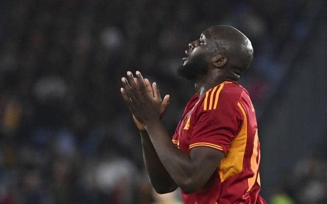 ルカクに救世主、手を差し伸べるのは恩師？ ナポリを率いるコンテ監督が獲得を希望も72億円は払う気なし