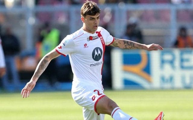 鎌田大地やルイス・アルベルトが去るラツィオ、若返り図る中マルディーニ息子に関心か