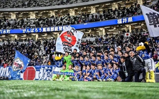 負傷離脱2人が選外、WEリーグMVPを選出……なでしこジャパンの「パリ五輪メンバー18人」発表！ 中2日＆移動負担でも戦えるタフなGK2人＆FP16人の構成