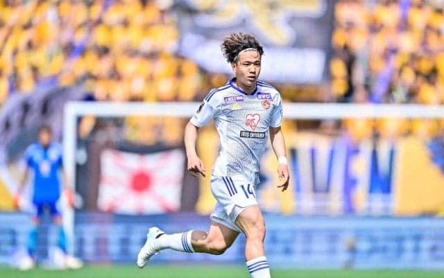 【J2前半戦5トピックス総括】清水の17歳ドリブラー、長崎で輝く2人の二十歳…J1＆世界を狙うニュースター候補続々(#2)