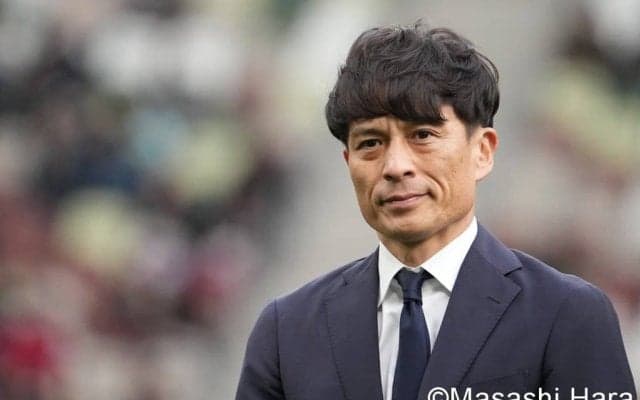 インタビュー(1)日本サッカー協会・宮本恒靖会長が語ったパリ五輪とベストメンバー、北中米W杯｢目標は決勝。一番上を目指す選手たちを後押ししたい｣