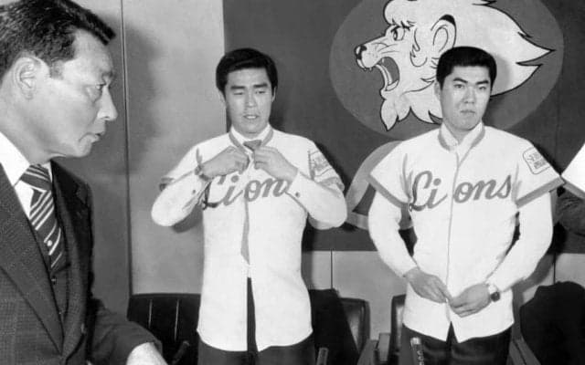 巨人では「押し潰される」　“兄弟合わせて1.5億円”異例の争奪戦…西武が制したワケ