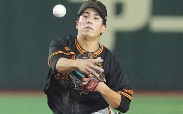 巨人23歳が“貫禄の美技”「天才です」　途中出場も…G党は復活期待「ぜひスタメンで」