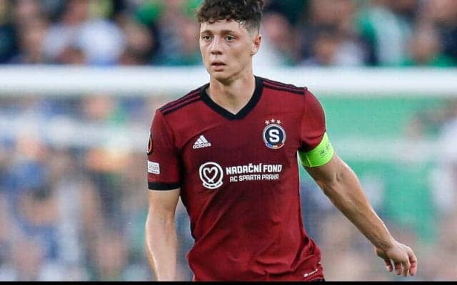 CL控えるジローナ、チェコ代表CBクレイチを獲得