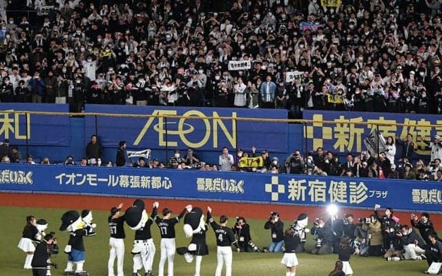 1球投げて1万円…応募殺到の異例“始球式バイト”　担当者が明かす意図「貴重体験を」