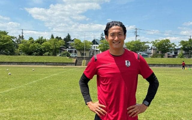プロ20年目の都倉賢のサッカー人生を変えたふたつのターニングポイント「プロ初ゴール」と「移籍先なき海外挑戦」