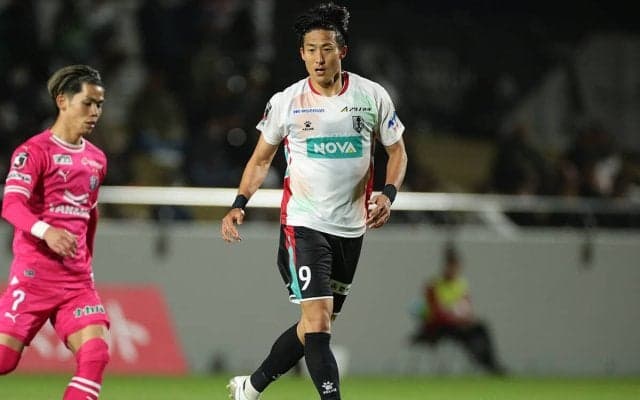 38歳になる都倉賢が「生涯現役」宣言 「経験って力」「自分の心がダメにならない限り、きっと点は取れる」