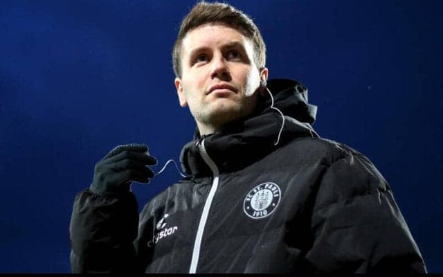 監督探しのブライトン、ヒュルツェラー氏招へいが決定的…プレミア最年少指揮官に