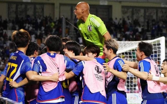 合流｢期待｣のパリ五輪世代、｢ハードワーク｣の松木玖生、｢シリア戦の2人より上｣小久保玲央ブライアン【日本代表｢Ｗ杯2次予選｣と｢最終予選｣の激論】(6)