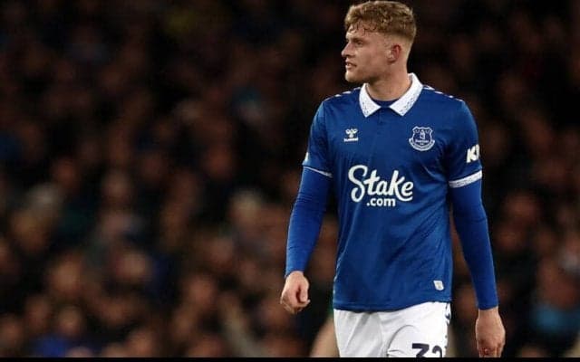 ユナイテッドがブランスウェイト獲得に1stオファー…これにエバートンは？