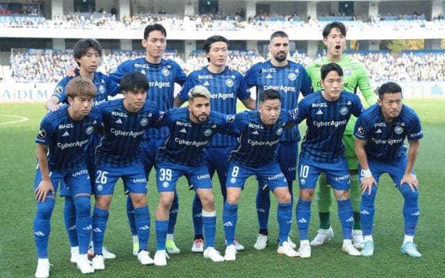 「おまいう」って言われてる町田ってダーティ!!……なの?!の巻/倉井史也のJリーグ