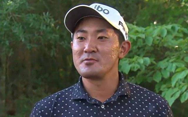金谷拓実は予選通過ならず「次こそは結果が出せるように頑張る」