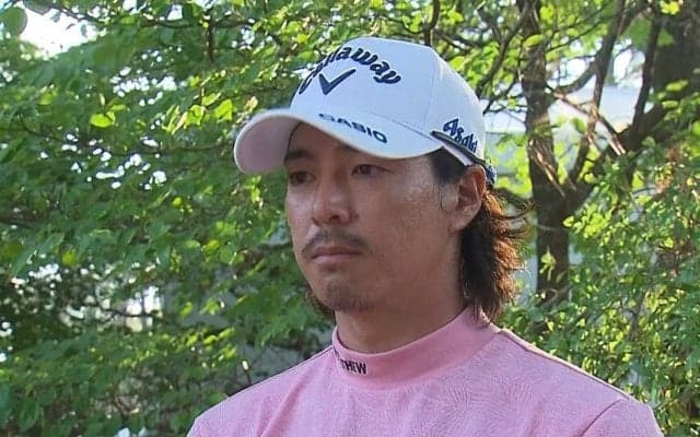 石川遼「気づいた点もいくつかあったのでこれからに生かしていきたい」