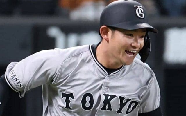 【巨人】6連敗止めたチームに「希望の光」　攻守に奮闘が目立つヤングジャイアンツとは