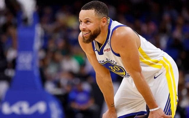 「カリーブランド」に仲間入りした富永啓生…カリー本人もInstagramで歓迎の反応