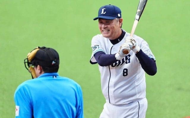 西武OBが若手にチクリ「背伸びしている選手がいる」　両リーグワースト借金23…古巣に助言