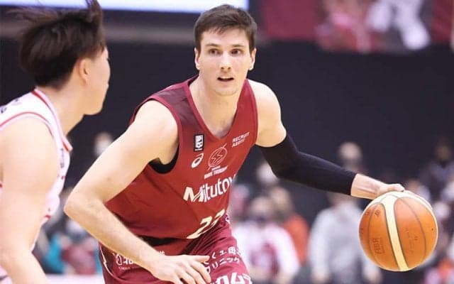 元川崎のSG、マット・ジャニングが現役引退を表明「行きたいところに行けるキャリアだった」