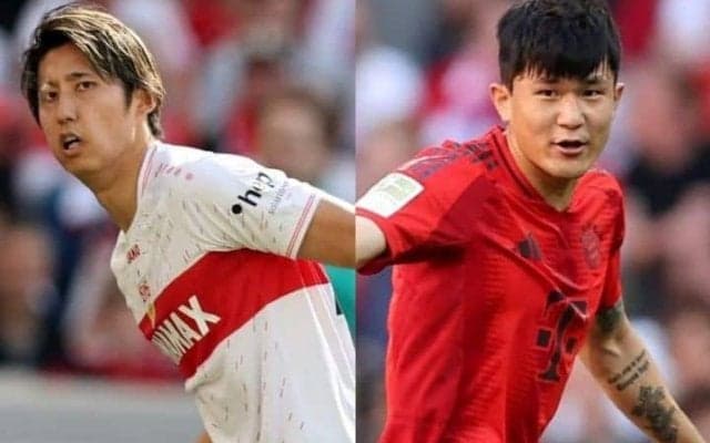 伊藤洋輝の加入は「衝撃」 “アジア最強DF”キム・ミンジェの切迫状況に韓国メディアが愕然「最悪の状況だ」