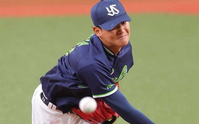 堪えきれず涙…燕ドラ1が「敵ながら泣ける」　感動の一幕に胸詰まらせるファン続出