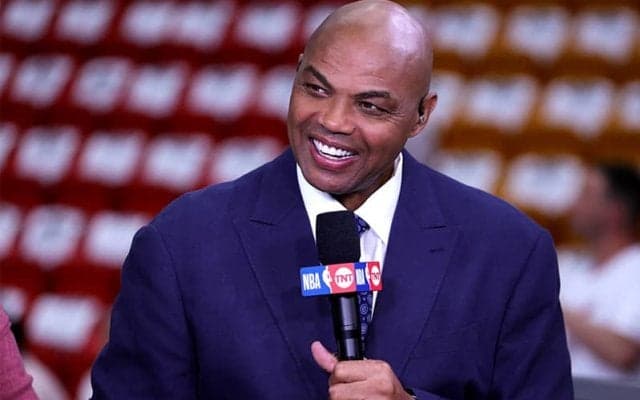 元オールスター、現TVアナリストのチャールズ・バークリーが来季限りでのテレビ業界引退を明言