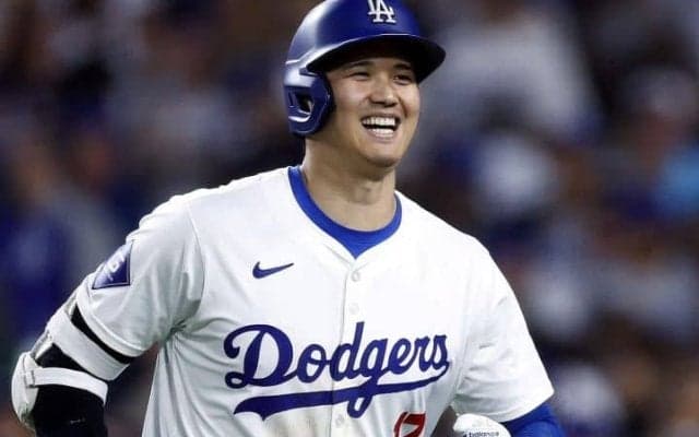 「日本の文化なのか」大谷翔平が貫くゴミ拾いに再脚光 米記者が“習慣化”に感服「我々もショウヘイのようにするべき」