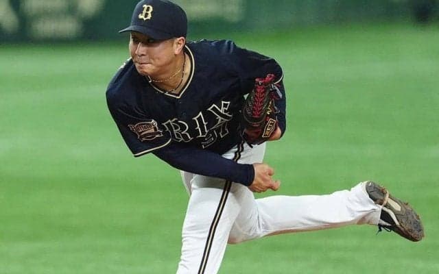 新人とは思えぬ…オリ24歳が「末恐ろしい」　快挙へ王手、衝撃無双で刻んだ21個の「0」