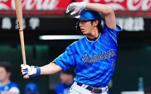 再昇格後“.471”…復活したドラ1は「やっぱり違う」　止まらぬ打棒にファン驚愕