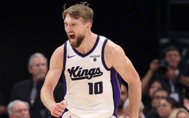 来季からおなじみの“背番号11”の着用が決まったサボニス「ものすごく感謝している」